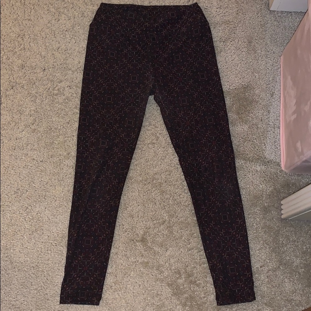 Lularoe Leggings